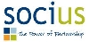 Socius: The Power of Partnership